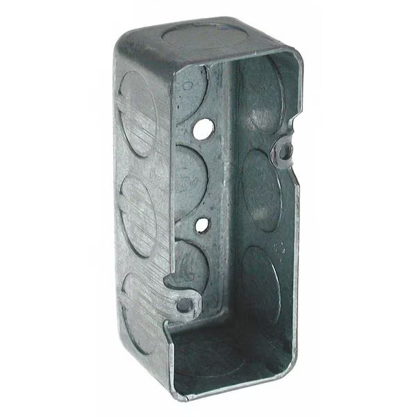 Orbit Industries DHB-1-75 Electrical Handy Box