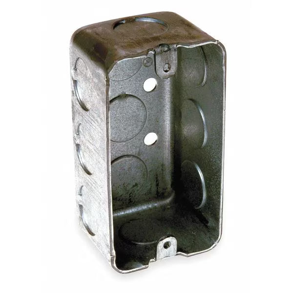 Orbit Industries HDB-1-MKO Electrical Handy Box