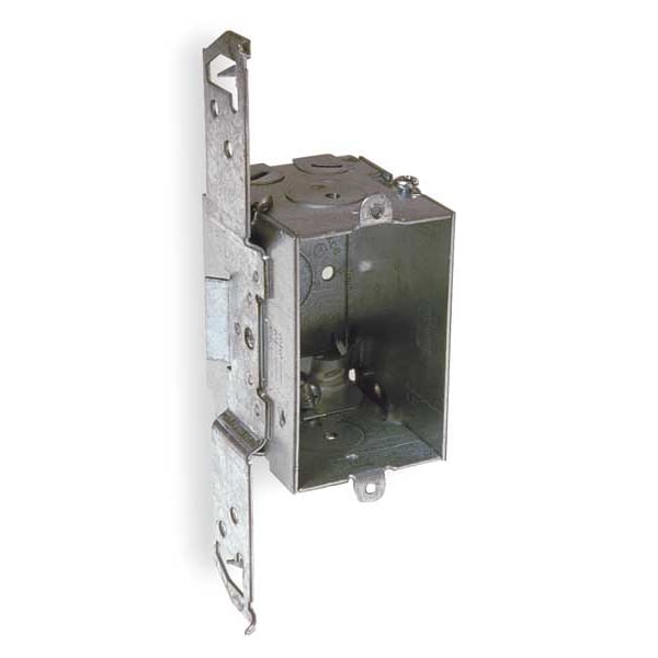 Orbit Industries GB-1-FB Electrical Switch Box