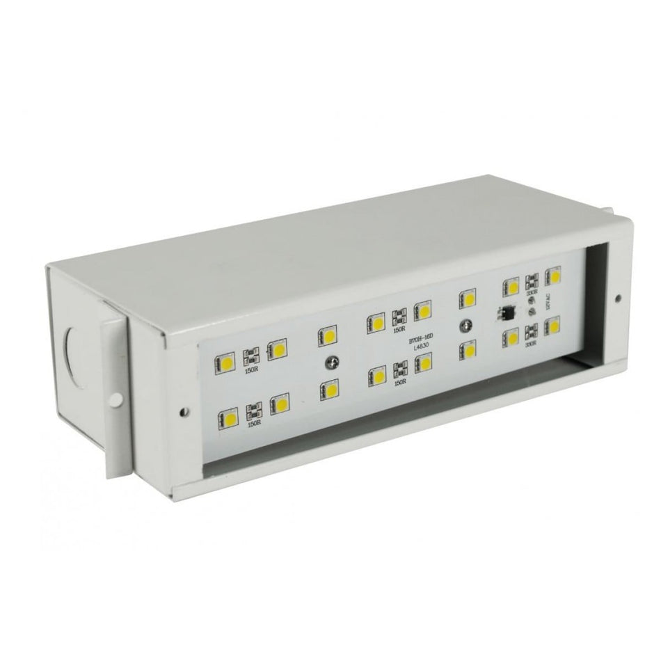 Orbit Industries B70H-LED Landscape Step Light LED Housing