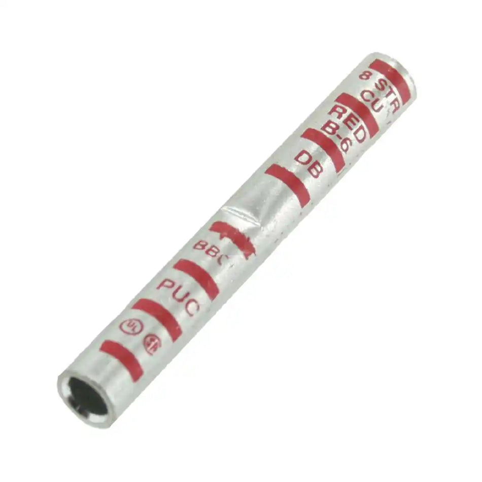 Burndy YS8C Compression Cable Splice