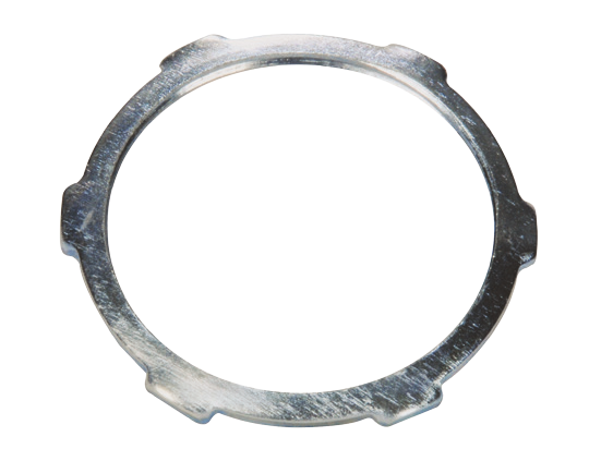 Steel Electric Products 713 IMC/Rigid Conduit Locknut