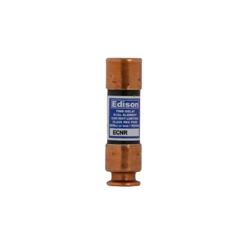 Bussmann ECNR10 Time Delay Fuse