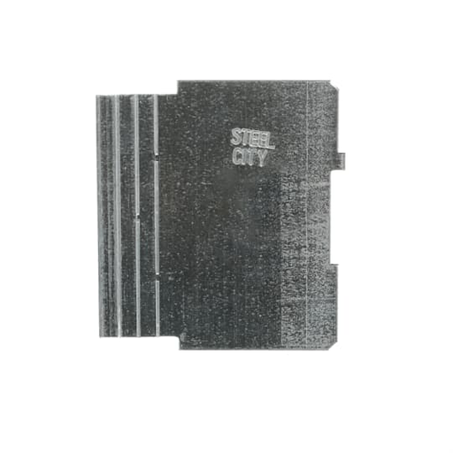 Orbit Industries 4SDP-100 Electrical Outlet Box Partition