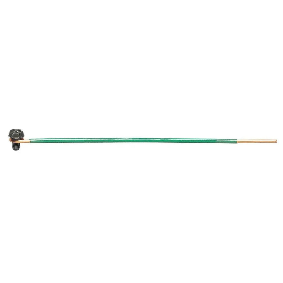 IDEAL Electrical 30-3410 Wire Grounding Tail