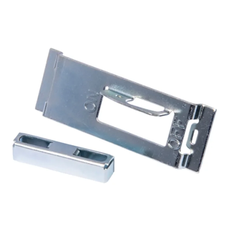 Siemens BQDHT2 Circuit Breaker Handle Tie and Padlock Device
