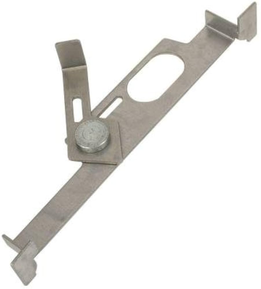 ABB GE Industrial Solutions TQPPL Circuit Breaker Handle Locking/Padlocking Device