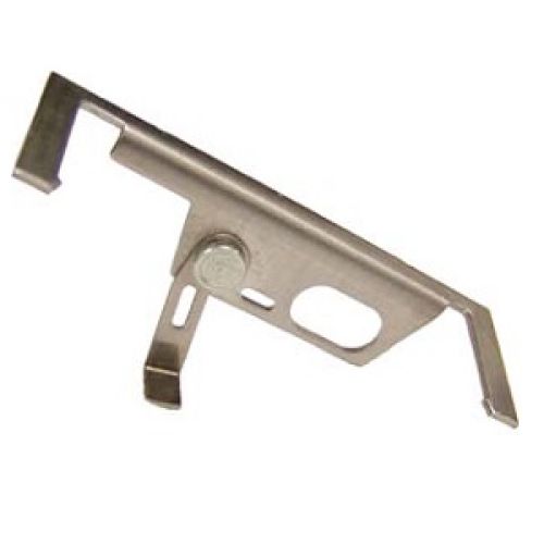ABB GE Industrial Solutions THP100 Circuit Breaker Handle Lock