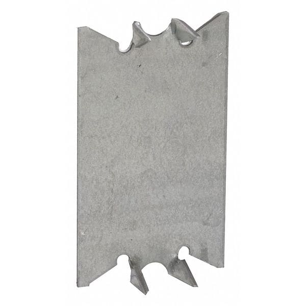Cully 90600 Cable Protection Nail Plate