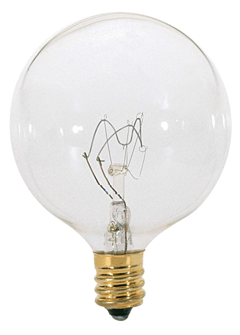 Satco Products A3931 Incandescent Lamp