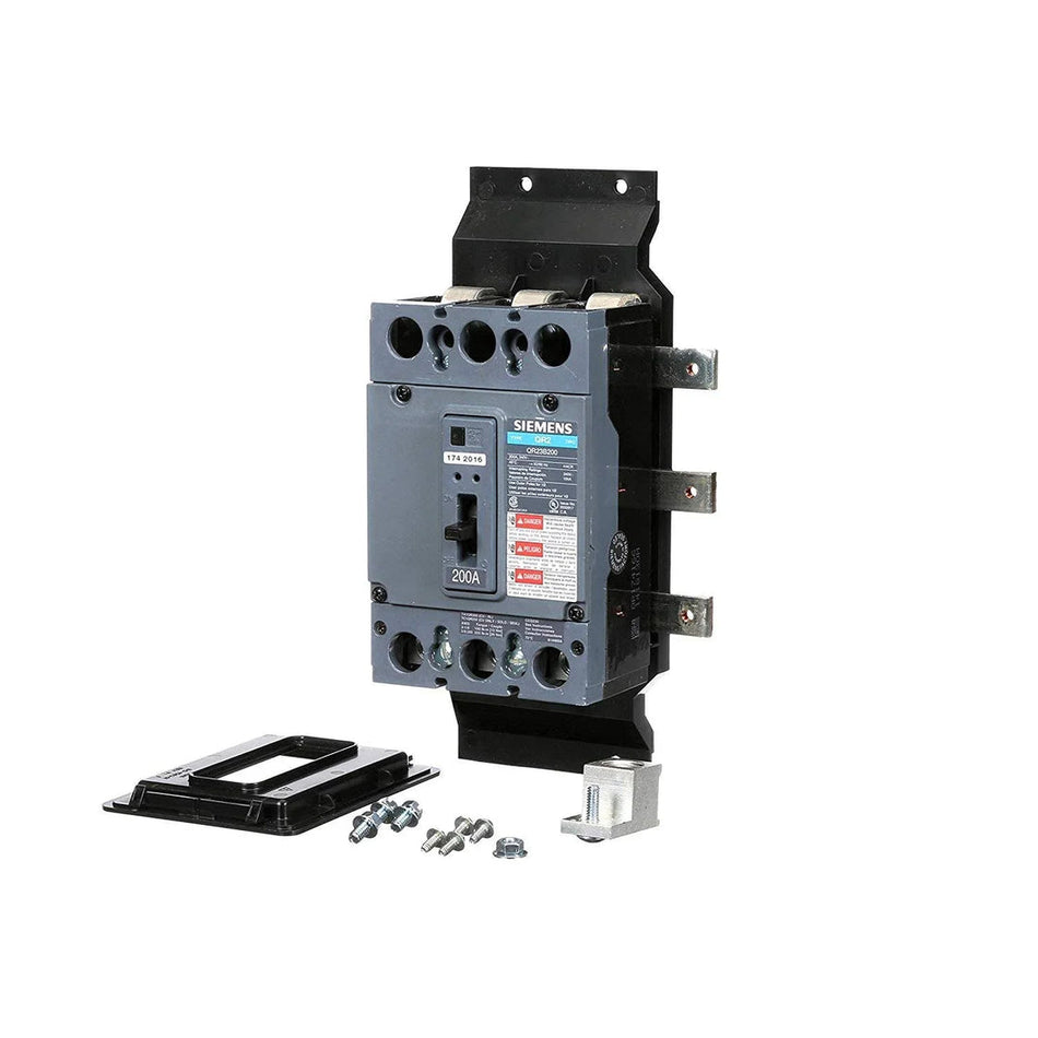 Siemens MBKQR3150A Panelboard Circuit Breaker Mounting Kit