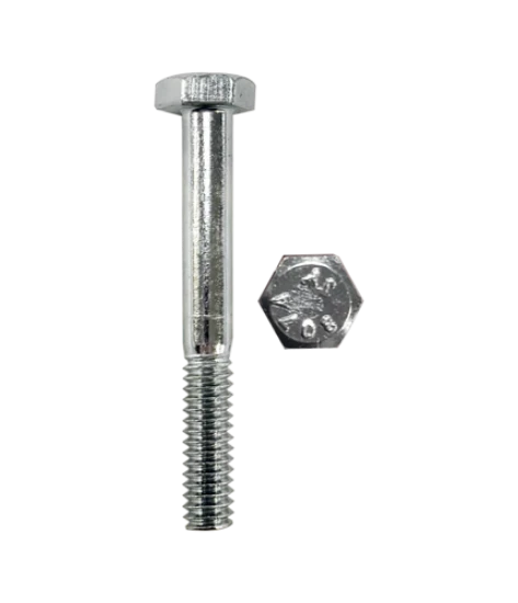 Cully 55020J Machine Bolt