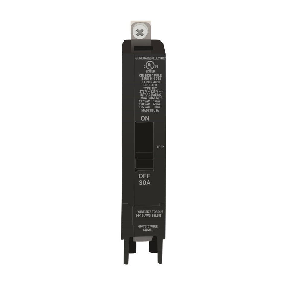 ABB GE Industrial Solutions TEY130 Circuit Breaker