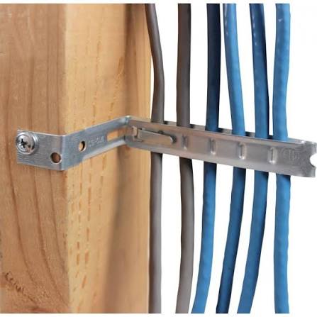 Orbit Industries CS-CJ6 Stud Mount Cable Support