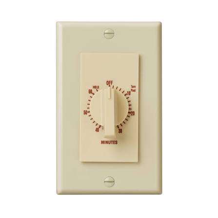 Broan-NuTone P59V Ventilation Fan Time Control Switch