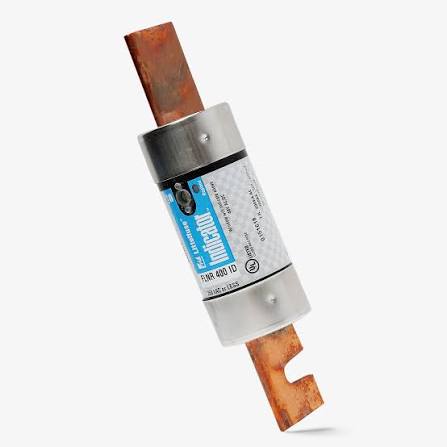 Littelfuse FLNR400ID Time Delay Fuse