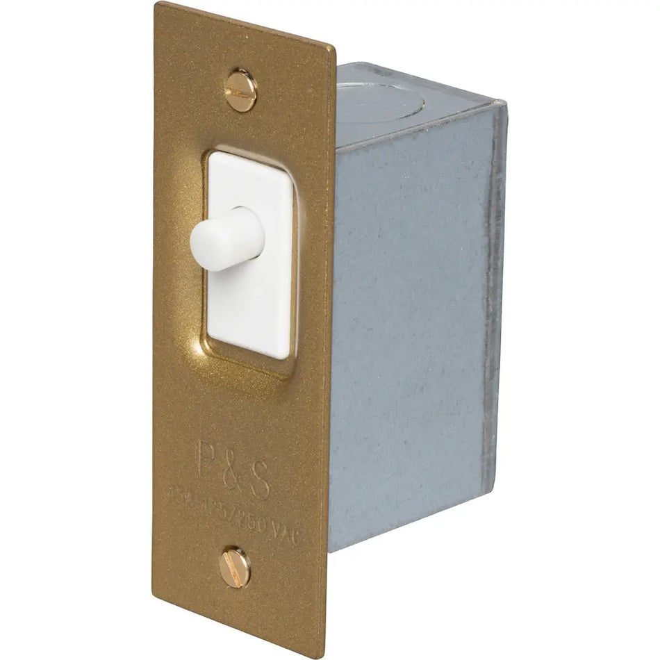Pass & Seymour 1200 AC Door Switch