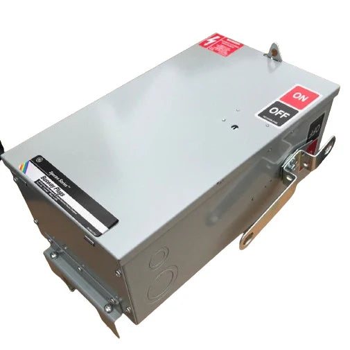 ABB GE Industrial Solutions AC463RG Busway Fusible Plug