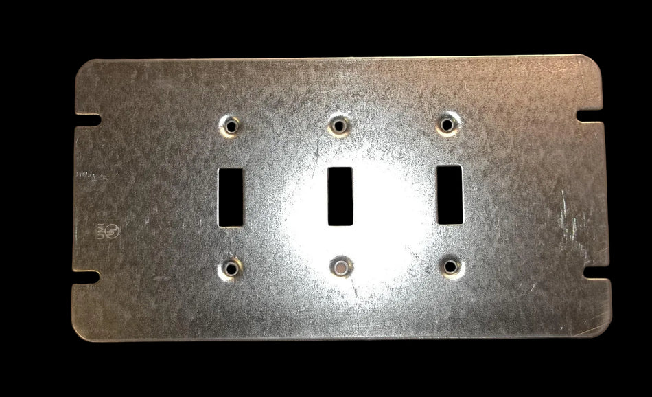 Orbit Industries 4M3-GFI Electrical Switch Box Device Cover