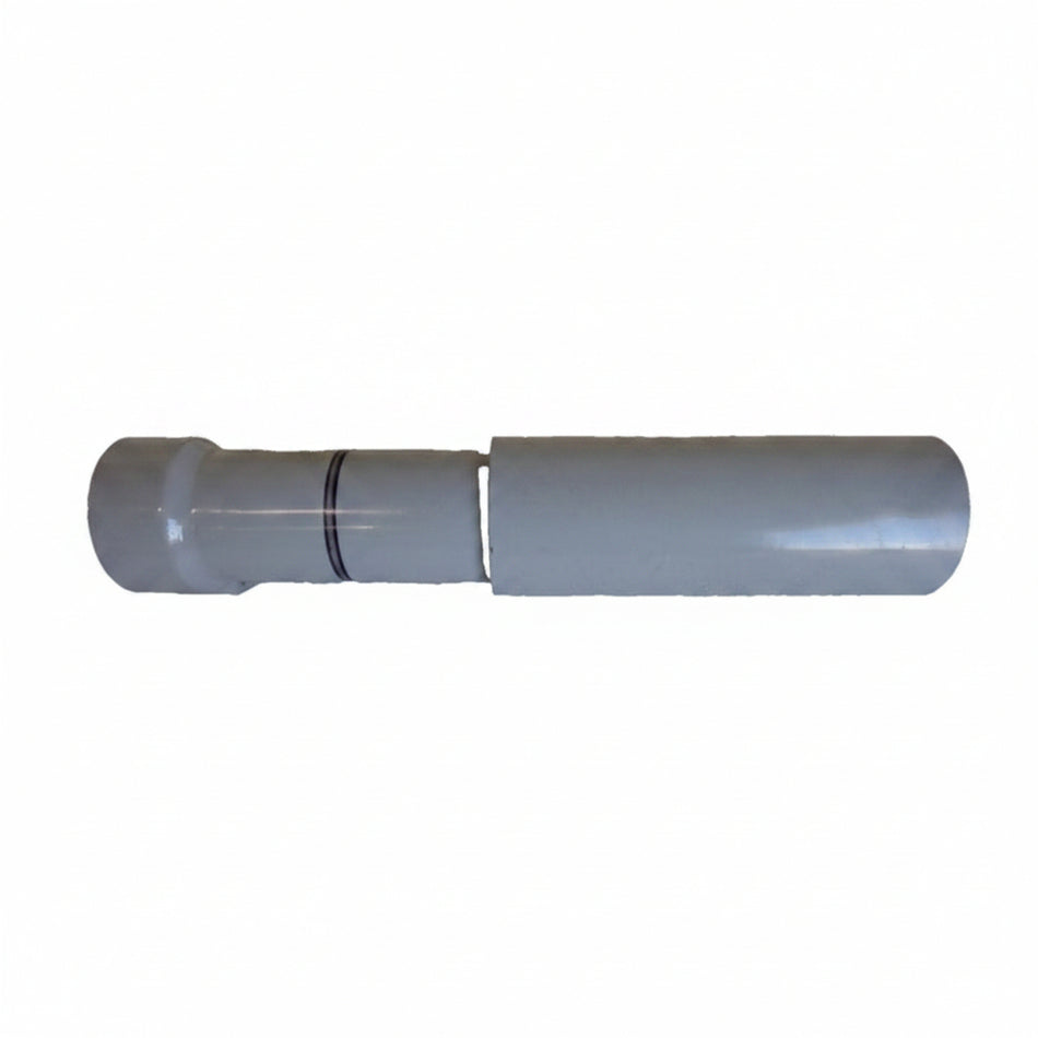 Perma-Cote PMCPL-050 Conduit Coupling