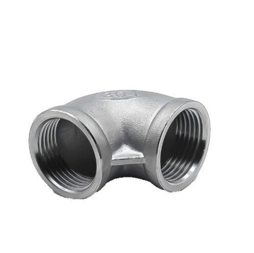 Perma-Cote PMEL-050X90 Factory Bent Elbow