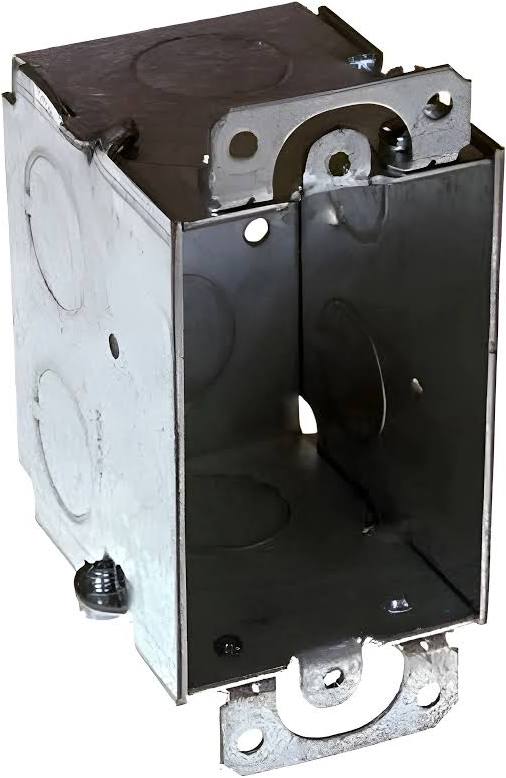 Orbit Industries GB-1 Electrical Switch Box