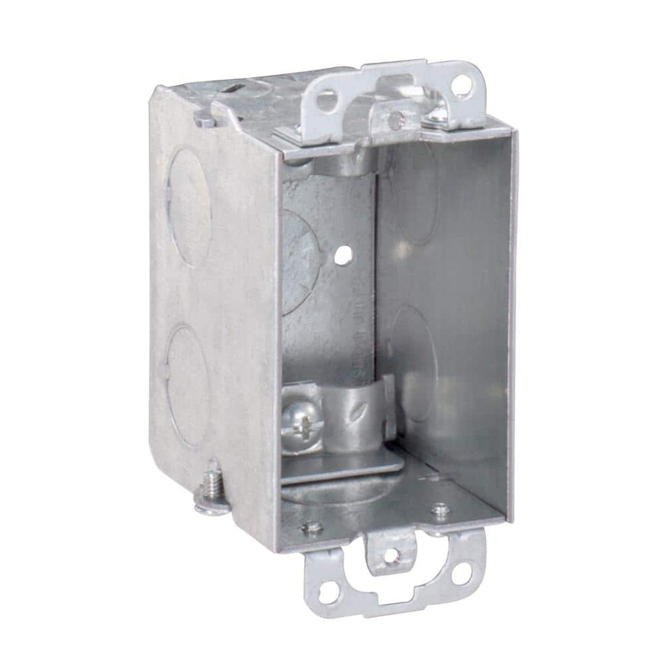 Orbit Industries GB-1-NM Electrical Switch Box