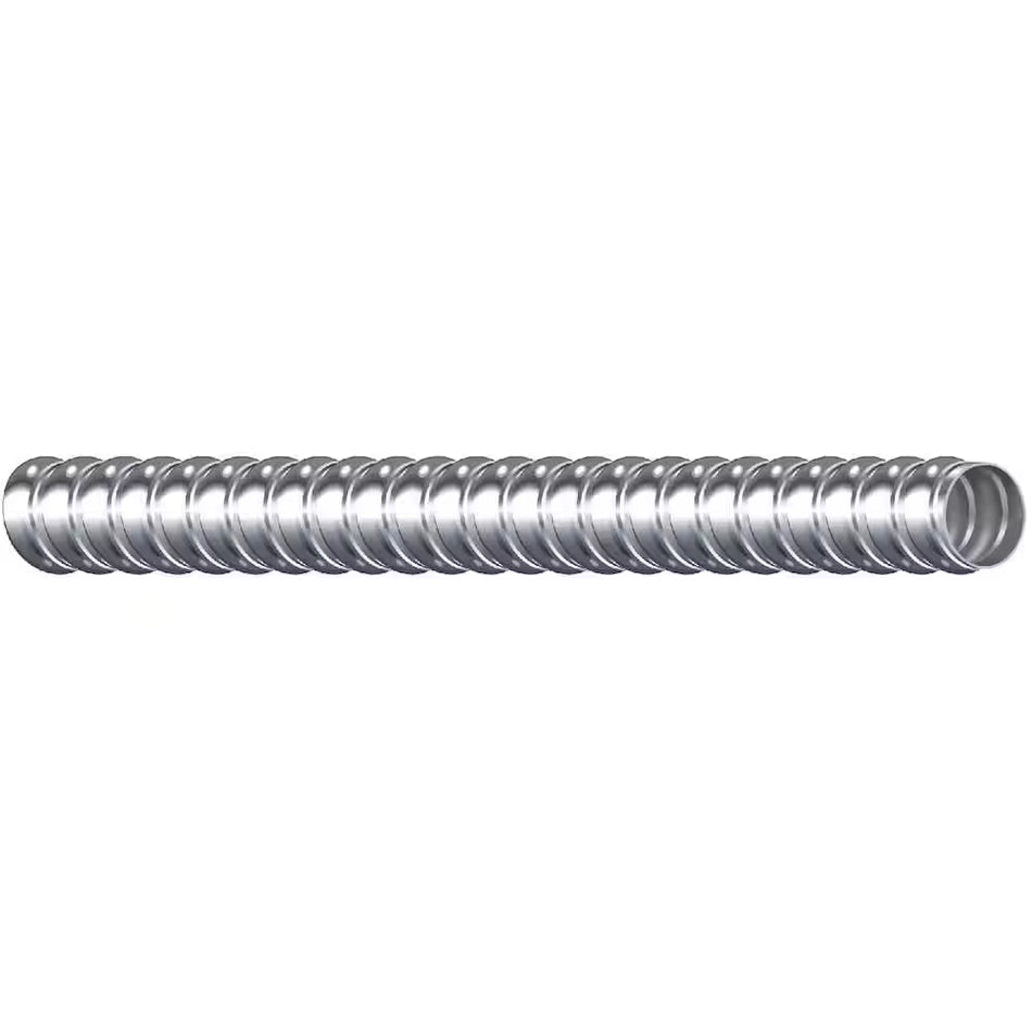 GENERIC: Conduit, Fittings & Accessories - Flexible Metallic (Steel) - Conduit - RWS  Flexible Conduit