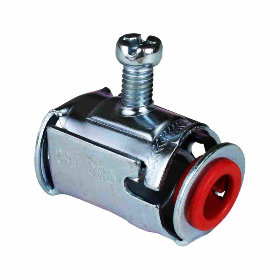 Orbit Industries FLC-50 Armored/Metal Clad Cable Connector