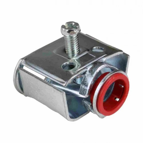 Orbit Industries FLD-50 Armored/Metal Clad Cable Connector
