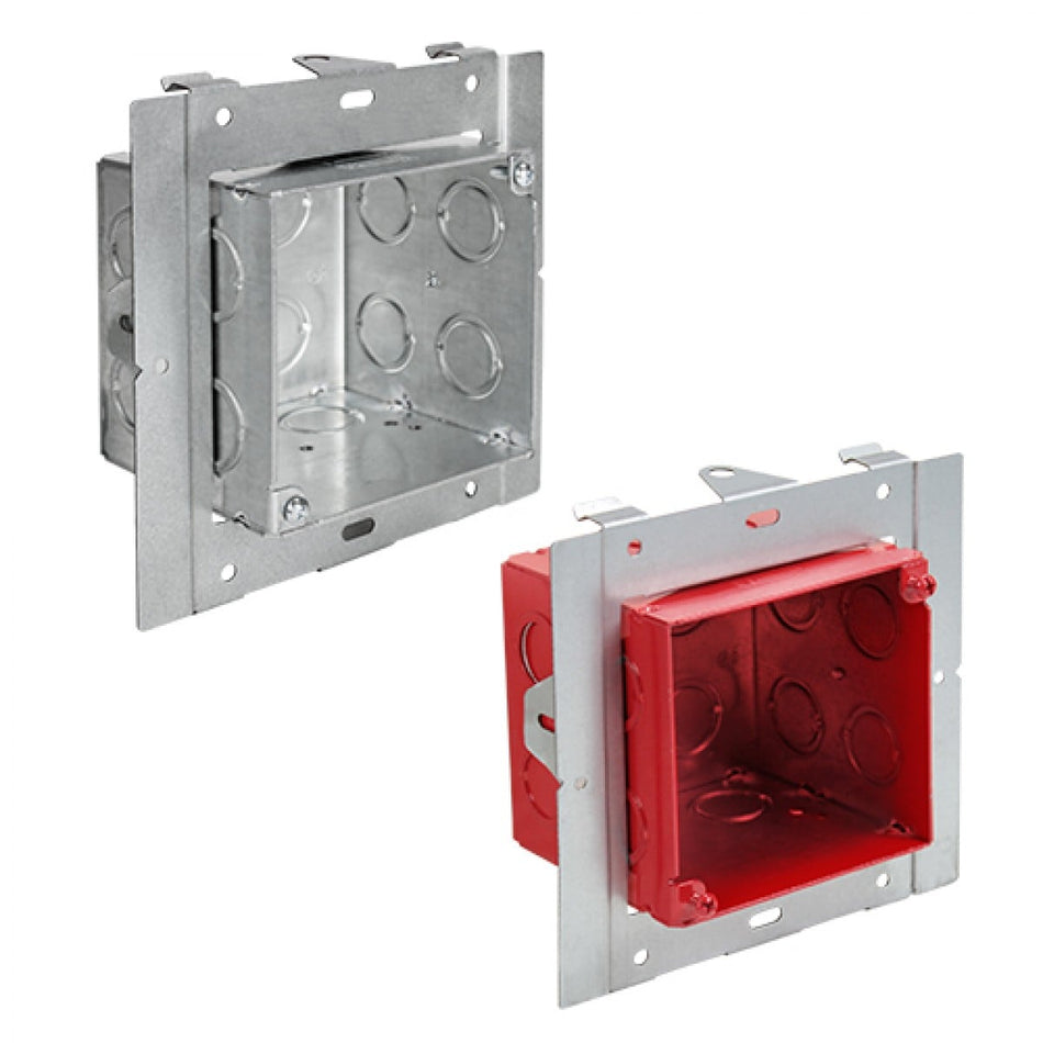Orbit Industries UMAB Fire Alarm Switch Box