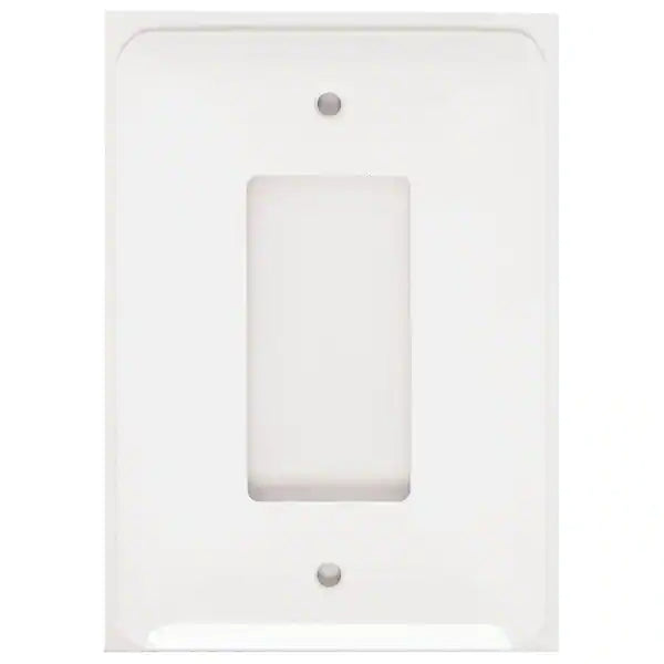 Mulberry Metal Products 76761 Wallplate