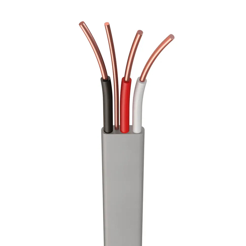 12/3 UF-B Underground Feeder and Direct Earth Burial Cable with Ground Cut to Order