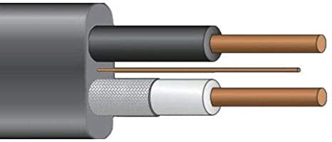 12/2 UF-B Underground Feeder and Direct Earth Burial Cable with Ground Cut to Order