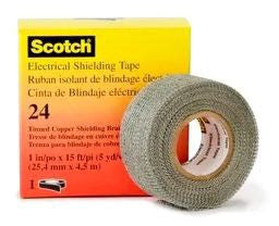 Scotch 24-1X15FT Electrical Tape