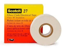 Scotch 27-3/4X66FT Electrical Tape