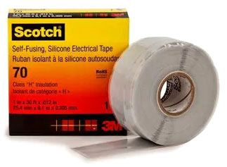 Scotch 70-1X30FT Electrical Tape
