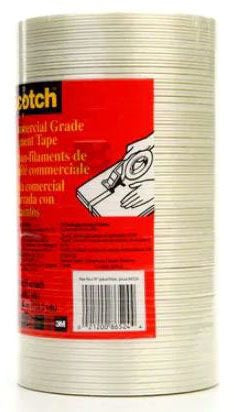 Scotch 897_18MMX55M Filament Tape