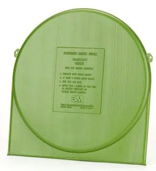 3M 1253 Underground Cable Locator Electronic Full Range Marker