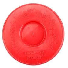 3M 1412-XR/ID Underground Cable Locator ID Disc Marker