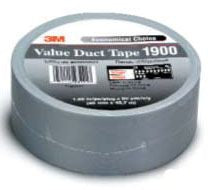 3M 1900-48MM Valve Duct Tape