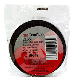 3M 2155-3/4X22FT-20RLS Splicing Tape