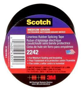 3M 2242-2X15FT Splicing Tape