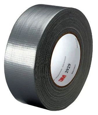 3M 2929_48MM-SILVER Duct Tape