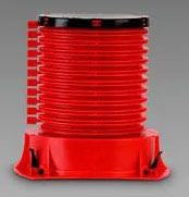 3M 4MCID Fire Barrier Cast-In Device