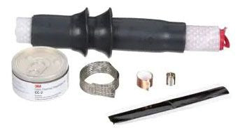 3M 7620-S-2 Outdoor Termination Kit