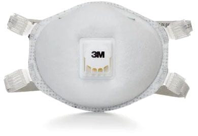 3M 8214 Particulate Respirator