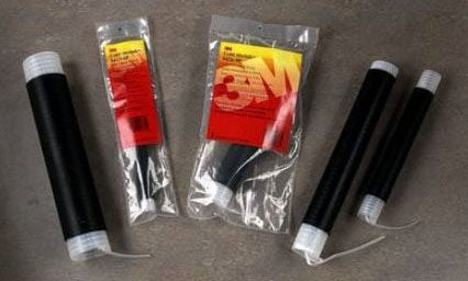 3M 8427-12P Cold Shrink Power Cable Connector Insulator – Wirenco