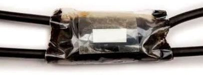 3M 85-16 Resin Power Cable Splice Kit