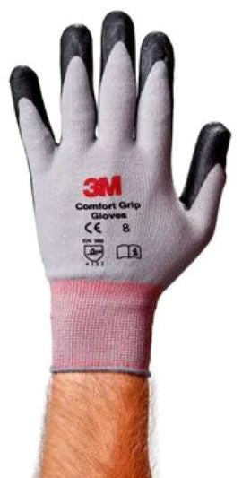 3M CGM-GU Comfort Grip Gloves